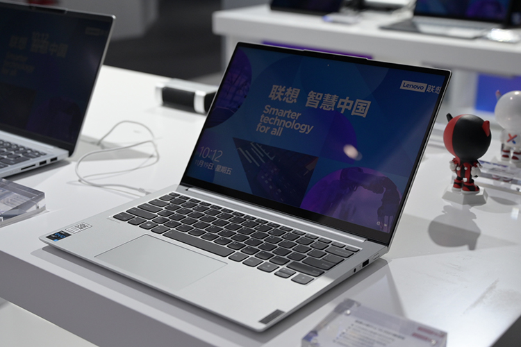WMC2021丨联想不仅满足消费者需求，还助力客户智能化转型-第3张图片-科技快讯