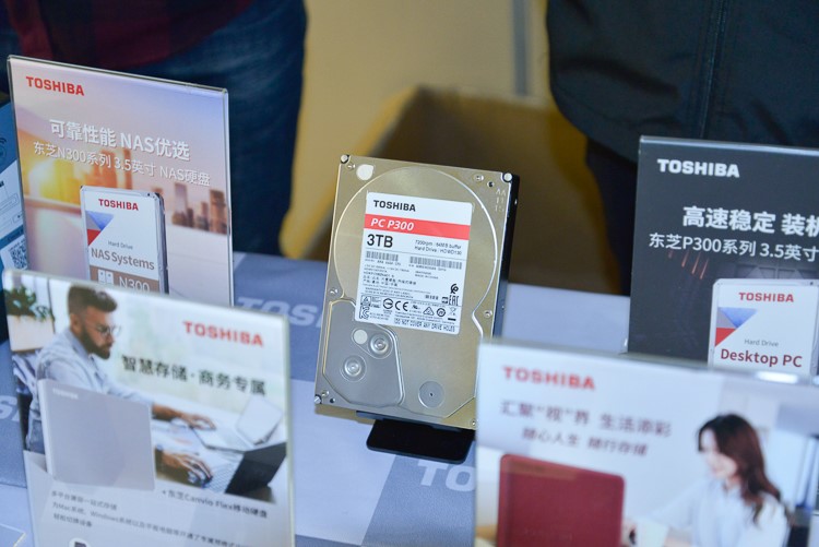 佳能摄影大篷车上海站正式开启 东芝多款HDD一同出行-第11张图片-科技快讯