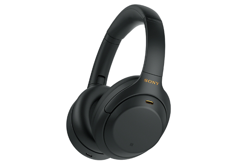 索尼 WH-1000XM4 耳机发布  多项功能小幅度升级-第1张图片-科技快讯