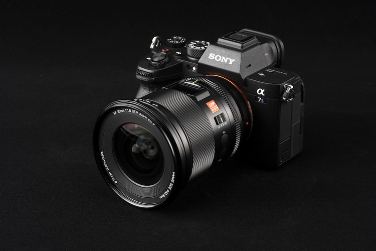 唯卓仕发售AF 16mm F1.8 FE 售价仅需3499元-第3张图片-科技快讯