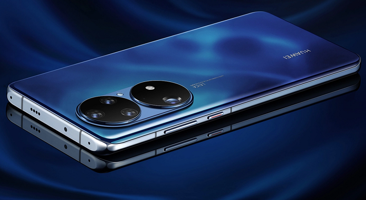 华为P50 Pro微澜浩海版发布，麒麟9000处理器，不支持5G，7988元-第2张图片-科技快讯