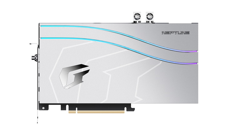 七彩虹发布iGame RTX 40系列显卡 共覆盖5个系列-第7张图片-科技快讯