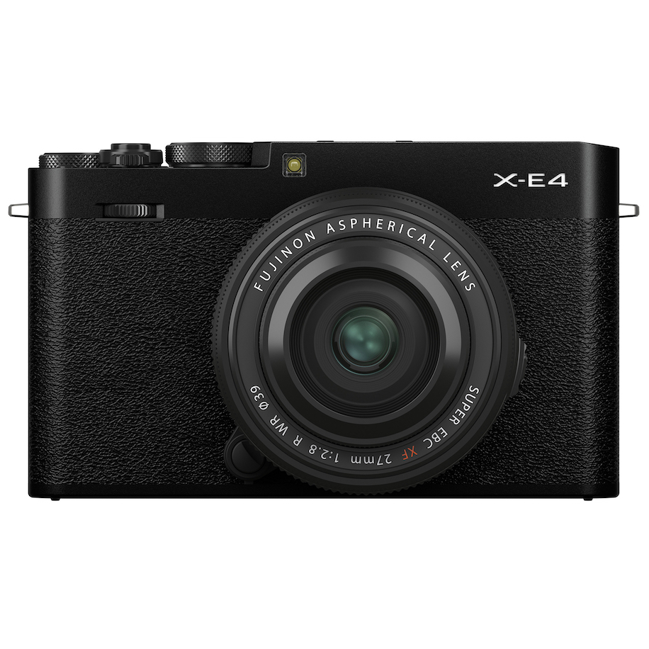 富士GFX100S、X-E4双双曝光  小号一亿像素相机快来了-第8张图片-科技快讯