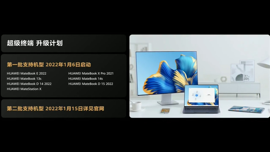 华为发布首款血压测量的HUAWEI WATCH D，同时还有智能眼镜以及笔记本新品-第26张图片-科技快讯