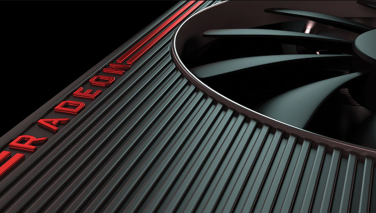 AMD两颗新GPU核心曝光 或将对应Radeon RX 6000系列显卡-第1张图片-科技快讯