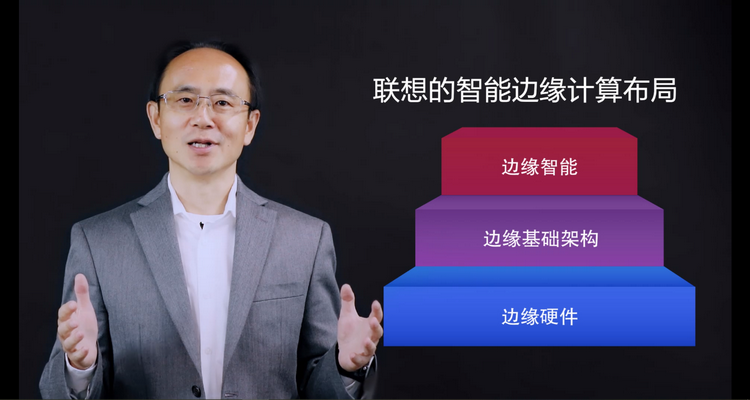 联想创新科技大会：用端边云网智推动经济重启-第5张图片-科技快讯