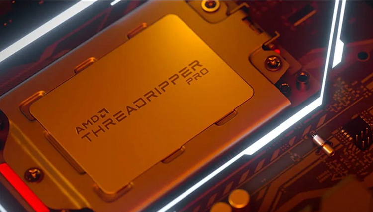 新的功耗怪兽：AMD Zen 3+ EPYC处理器满载功耗将达600W-第1张图片-科技快讯