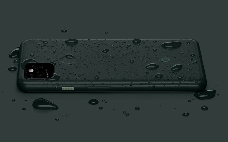谷歌正式推出Pixel 5a手机：配置升级 售价449美元-第3张图片-科技快讯