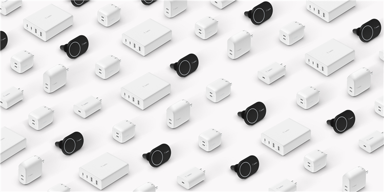 CES 2023丨践行可持续发展，贝尔金40周年之际宣布产品将采用回收塑料-第2张图片-科技快讯