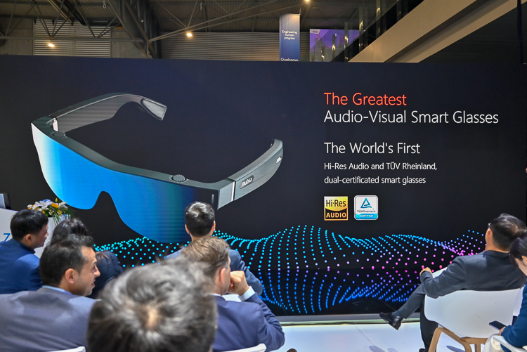 MWC2023丨专访倪飞，2023年中兴终端业务目标增长30%以上-第6张图片-科技快讯