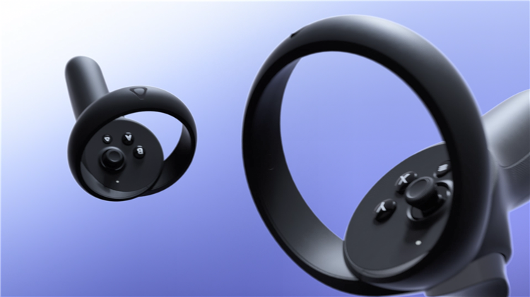 CES 2023丨HTC VIVE XR精英套装正式发布，支持彩色透视，售价9888元-第3张图片-科技快讯