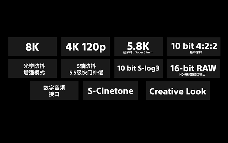 索尼&alpha;1定价47999是否合理 剖析一下这款微单的内在黑科技-第15张图片-科技快讯