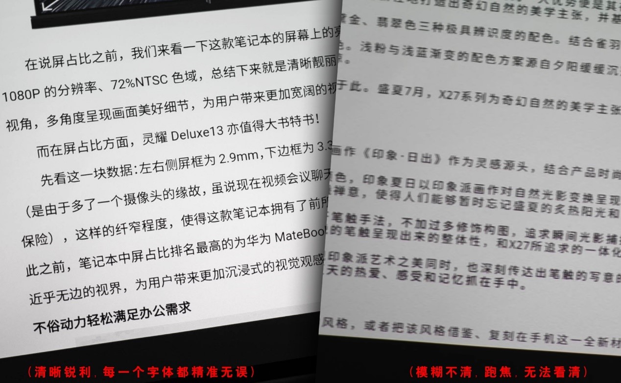 选购合适办公投影仪 认准这四点-第4张图片-科技快讯