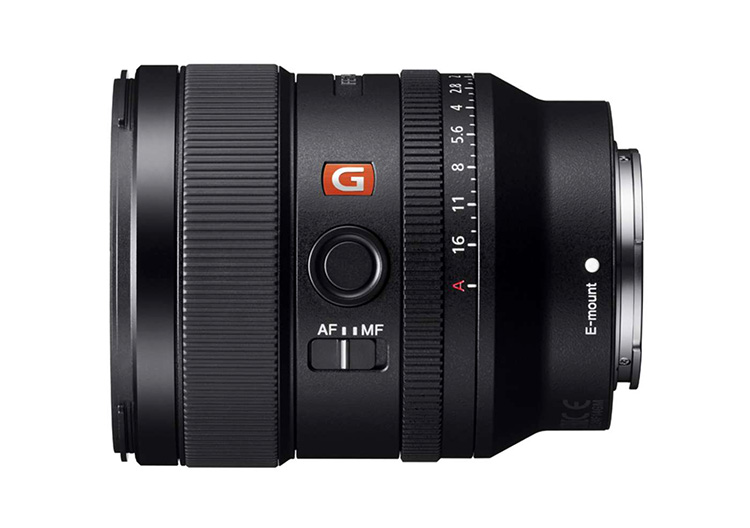 索尼计划2021年发布FE 16mm f/1.8 GM 大小接近24GM-第1张图片-科技快讯