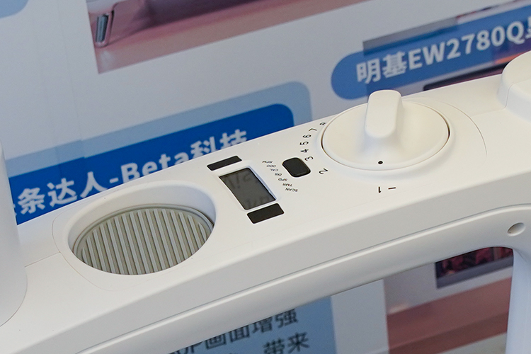 SSOT2020 | 乐歌新品亮相SSOT 2020 E3升降桌和V9健身车为用户健康保驾护航-第5张图片-科技快讯