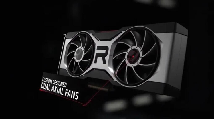 ​AMD Radeon RX 7700显卡参数曝光：6nm工艺，8GB显存-第1张图片-科技快讯