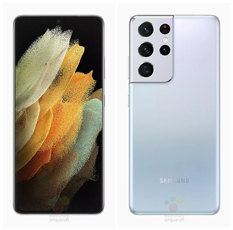 三星Galaxy S21+安兔兔跑分疑似曝光，骁龙888不敌麒麟9000-第1张图片-科技快讯