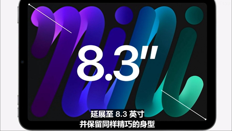最强A15处理器，120Hz终到来：苹果发布iPhone 13等诸多新品-第5张图片-科技快讯