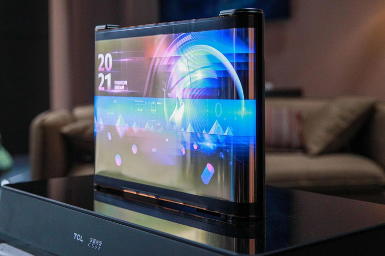CES2021丨TCL推出OD0 Mini LED技术，并带来多款新品-第6张图片-科技快讯
