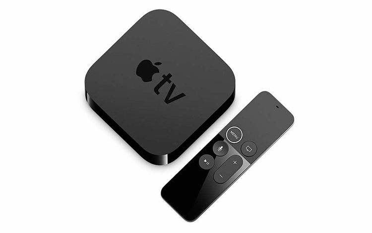 苹果Apple TV 6或将于9月发布：搭载A12X仿生芯片 性能强悍-第3张图片-科技快讯