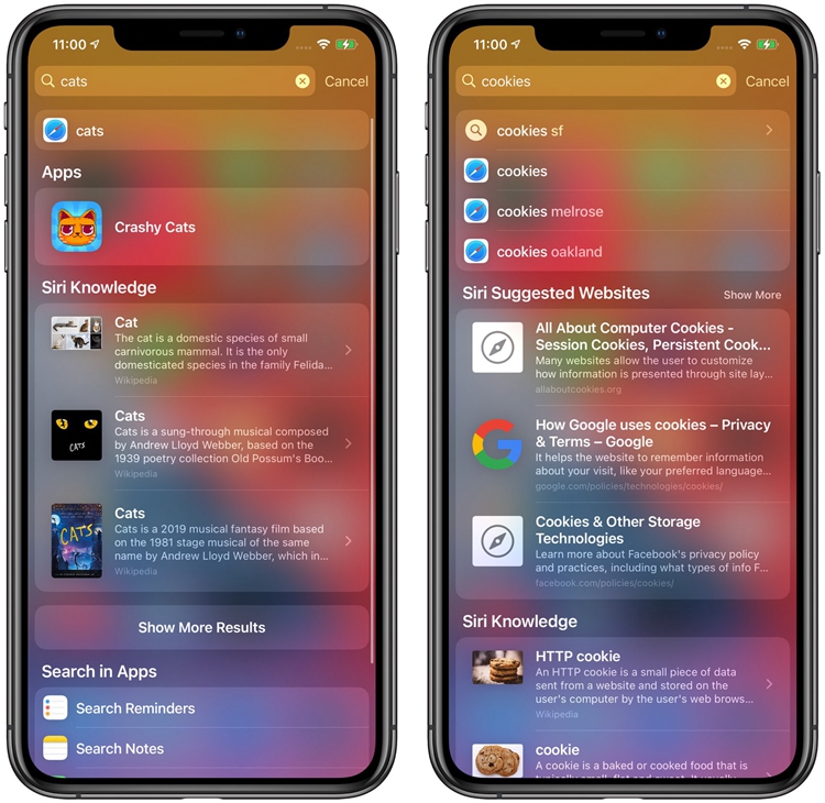 苹果iOS14 Beta4版本公布，着重小部件的更新优化-第3张图片-科技快讯