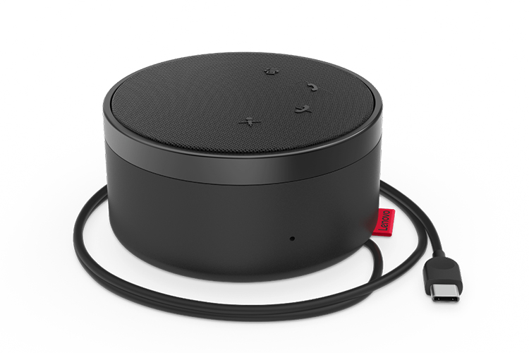 MWC 2021 | 联想推出Lenovo Go办公新品 键鼠扬声器和耳机应有尽有-第3张图片-科技快讯