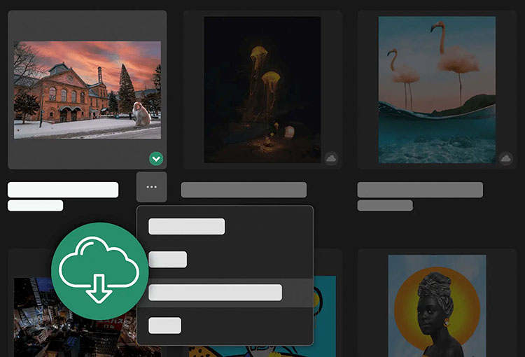 Adobe更新PC版Photoshop 支持苹果M1芯片-第3张图片-科技快讯