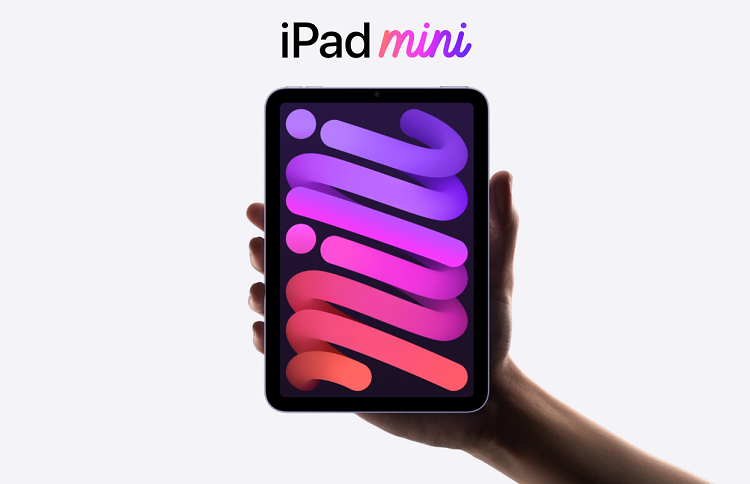 iPad mini 6"果冻屏"遭诉讼，指控苹果明知产品有缺陷依旧销售-第1张图片-科技快讯