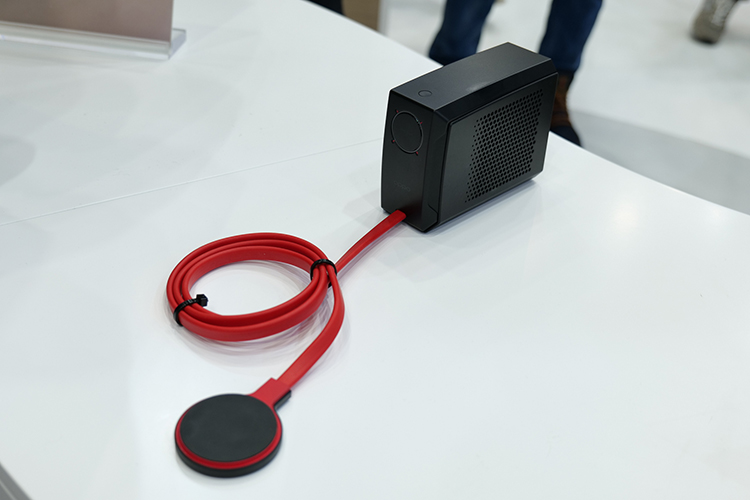 MWC2023 | OPPO携首款WiFi6路由器、Find N2 Flip等产品亮相MWC-第8张图片-科技快讯