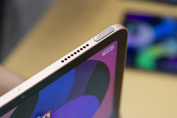 值不值得买？iPad Air 4与Apple Watch Series 6抢先上手体验-第22张图片-科技快讯