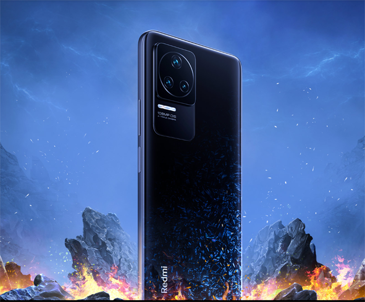 Redmi新机可能下月发布 120W快充大电池已安排-第2张图片-科技快讯
