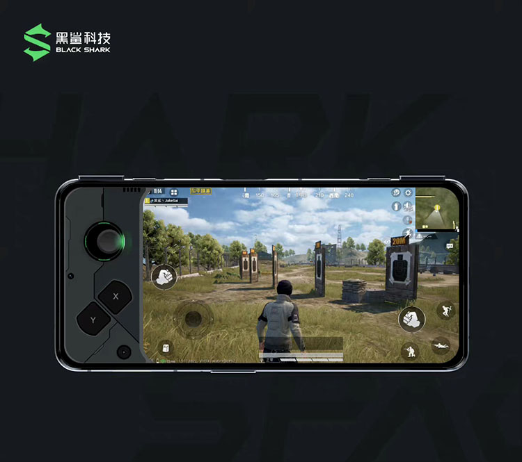 火龙助力，从小众走向大众市场的游戏手机-第4张图片-科技快讯