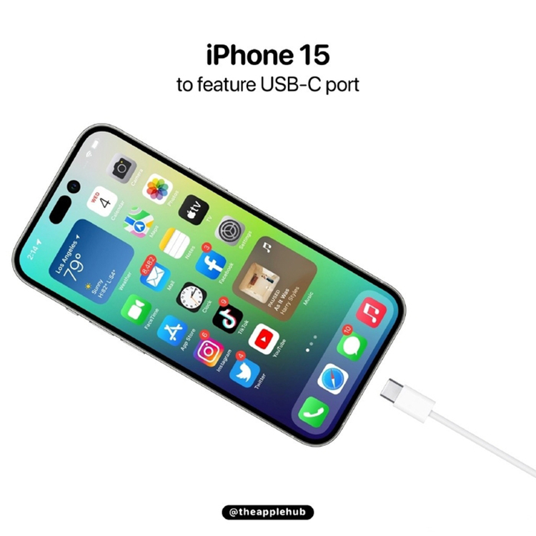 郭明錤预测AirPods将在明年搭载USB Type-C接口-第2张图片-科技快讯
