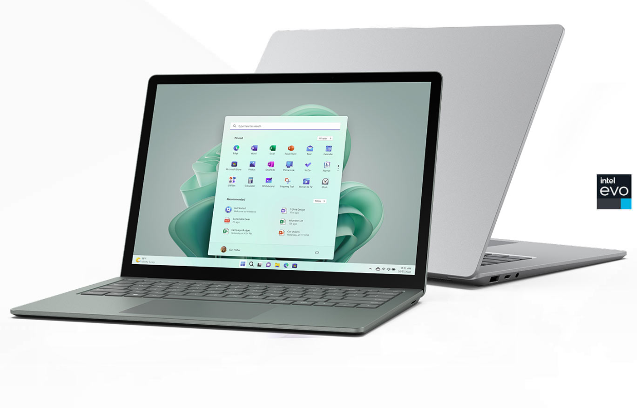 微软发布Surface Pro 9二合一平板电脑，提供英特尔与高通两个处理器版本-第4张图片-科技快讯