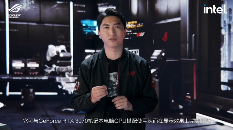 ROG发布两款英特尔11代标压笔记本：精准覆盖游戏&amp;创作者两大人群-第9张图片-科技快讯