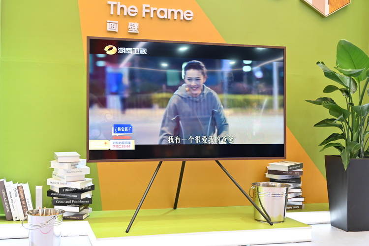 UDE2021 | 8K唱主角 三星QN900A、QN800A电视现身-第6张图片-科技快讯