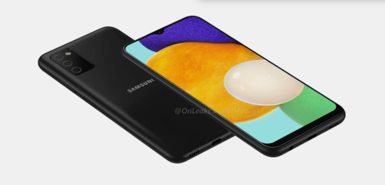 三星 Galaxy A03s 手机蓝牙认证信息曝光：入门机型 支持蓝牙5.0-第3张图片-科技快讯