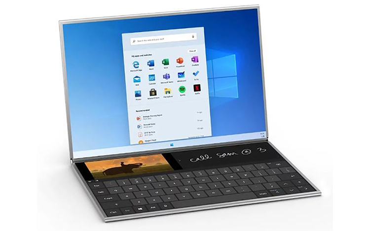 微软官宣放弃Windows 10X系统 相关功能将被集成到其它产品-第2张图片-科技快讯