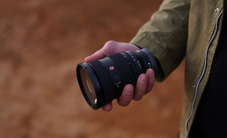 索尼更新标变镜头 推出FE 24-70mm F2.8 GM II-第4张图片-科技快讯