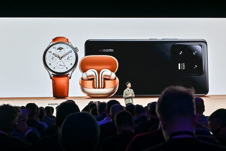 MWC2023丨小米13系列海外发布，999欧元起售冲高端-第6张图片-科技快讯