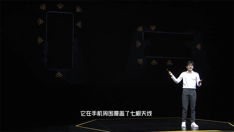 性能先锋兼备真香性价比 iQOO Z3正式亮相-第9张图片-科技快讯
