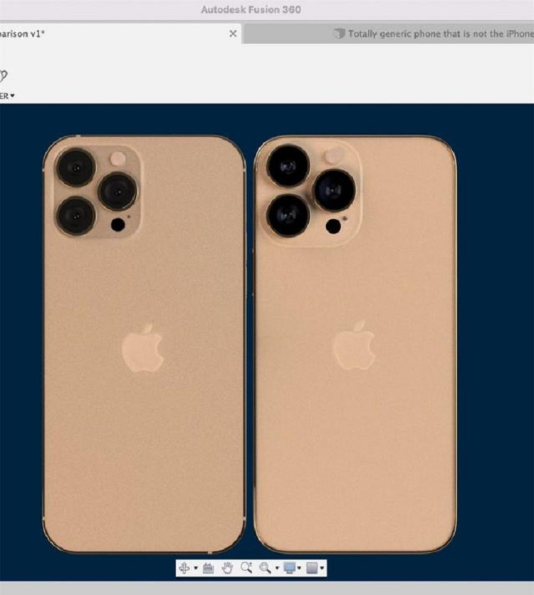 iPhone 13 Pro无线充电功率变大，有望加入无线反向充电-第1张图片-科技快讯