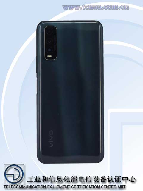 iQOO U1 5G版曝光，或采用猎户座880处理器-第1张图片-科技快讯