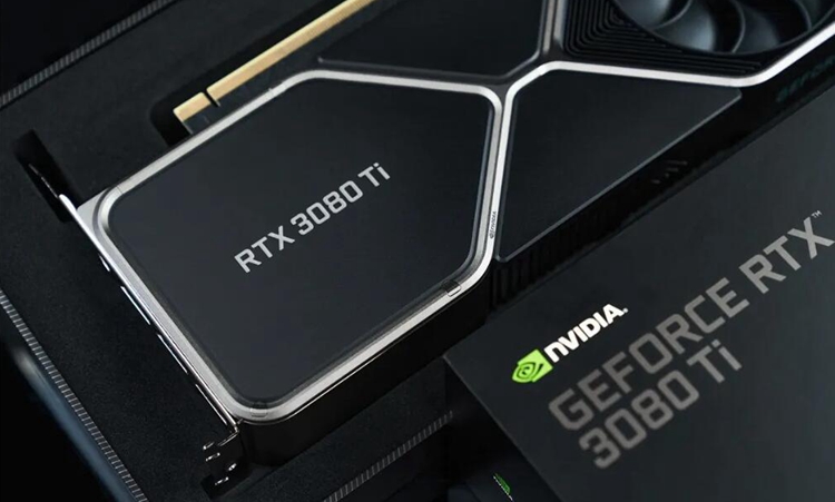 英伟达预计首发RTX 4090显卡：80和70显卡稍后等等-第1张图片-科技快讯