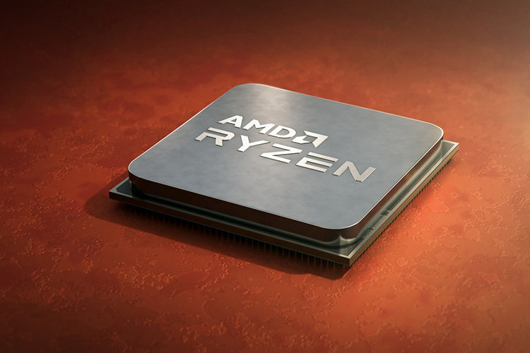 AMD锐龙5000G APU曝光 改善Zen3功耗积热问题-第1张图片-科技快讯