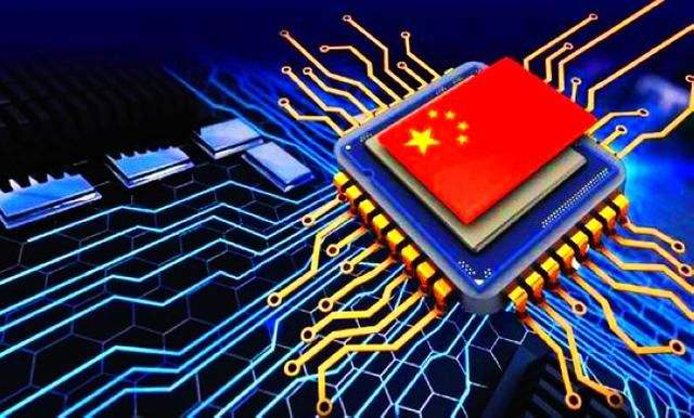 A *** L高管：对中国出口非EUV光刻机都可正常发货，中芯国际或将受益-第2张图片-科技快讯