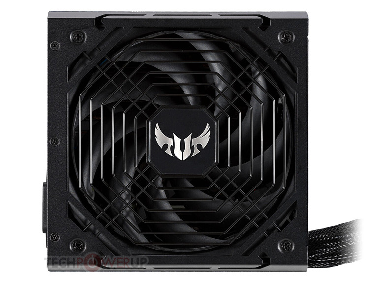 华硕发布TUF系列铜牌电源：6年质保 首发550W和650W-第3张图片-科技快讯