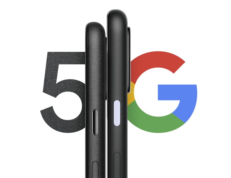 谷歌Pixel 5官宣：于9月30号正式发布且新机预装最新的Android 11-第2张图片-科技快讯