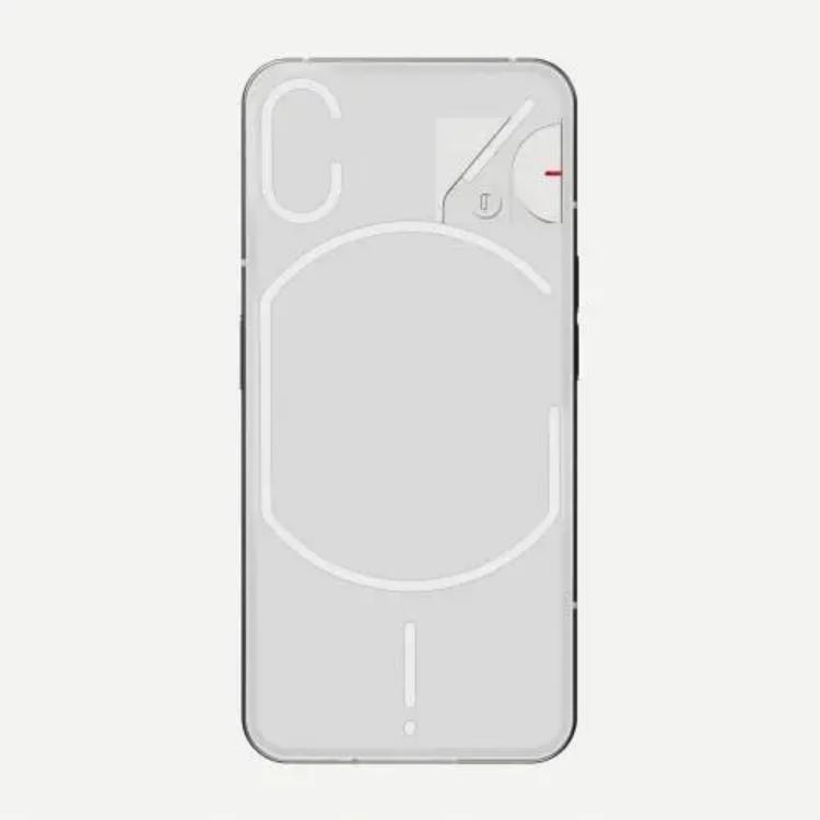Nothing Phone2手机配置曝光，将于今夏推出-第2张图片-科技快讯