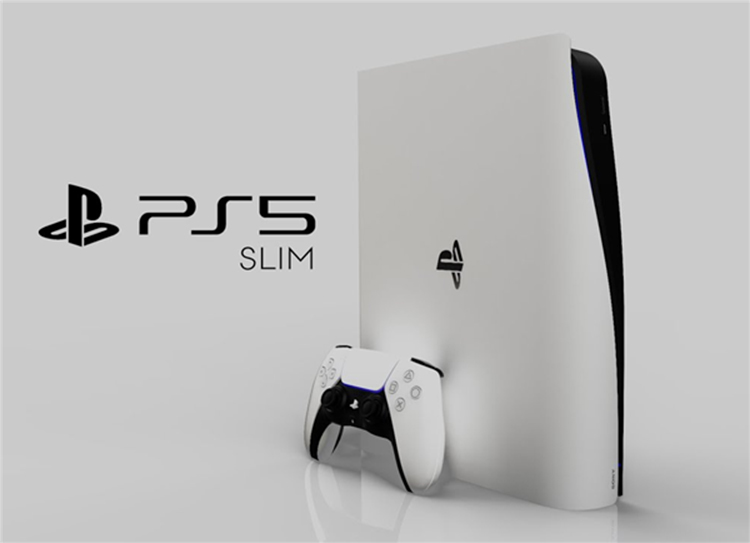 PS5 Slim或在2023年量产 机身尺寸与功耗将获优化-第1张图片-科技快讯